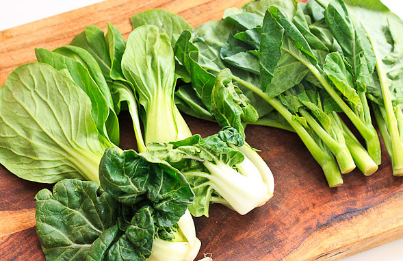 10 Vegetables That Grow Fast